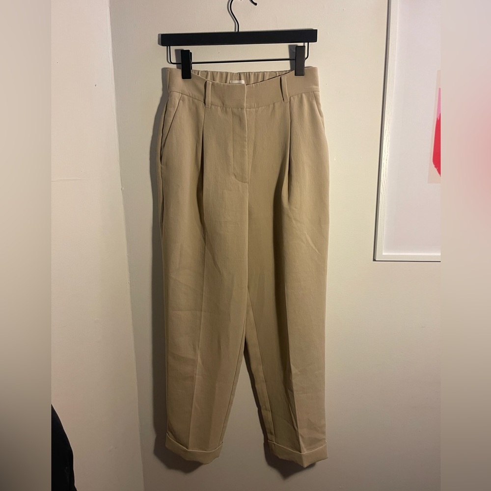 Wilfred Dress Pants